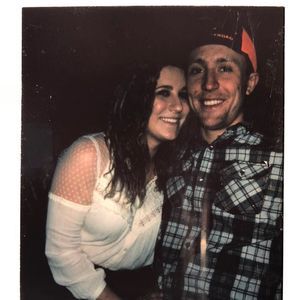 Meet your Posher, Ty